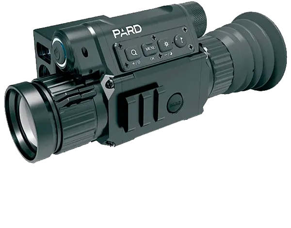 Ремонт контроллеров Pard SA-45LRF