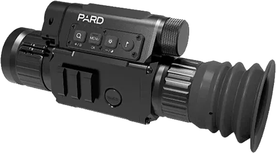 Ремонт контроллеров Pard SA-35LRF