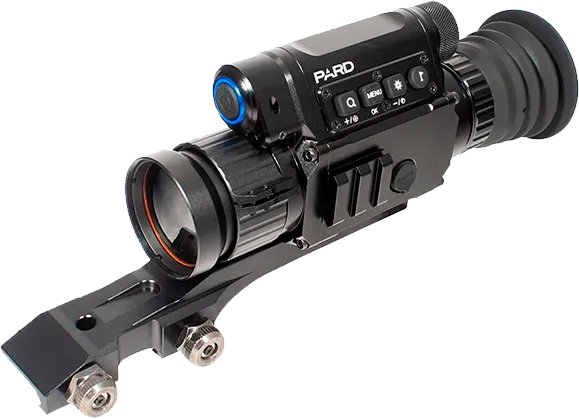 Ремонт контроллеров Pard SA-35