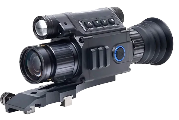 Замена ключей управления Pard NV-008P