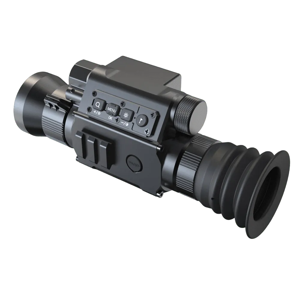 Ремонт контроллеров Pard 35 LRF