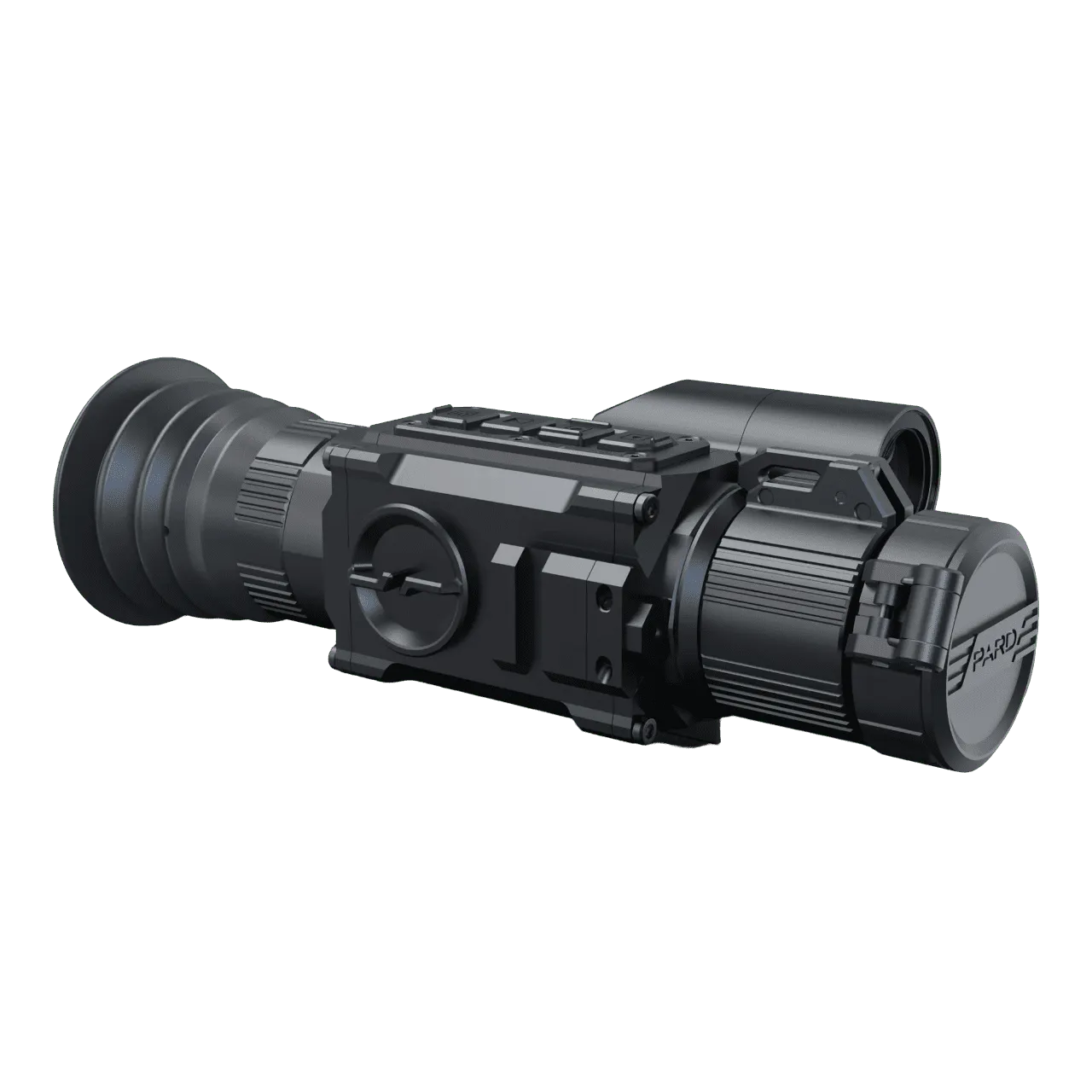 Восстановление после попадания влаги Pard 008SLRF 6.5/13X