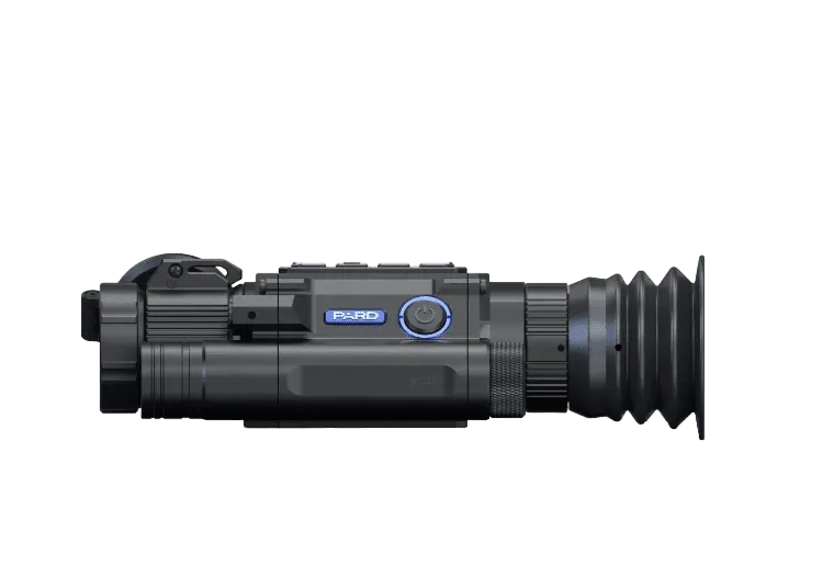 Восстановление после попадания влаги Pard NV008SLRF