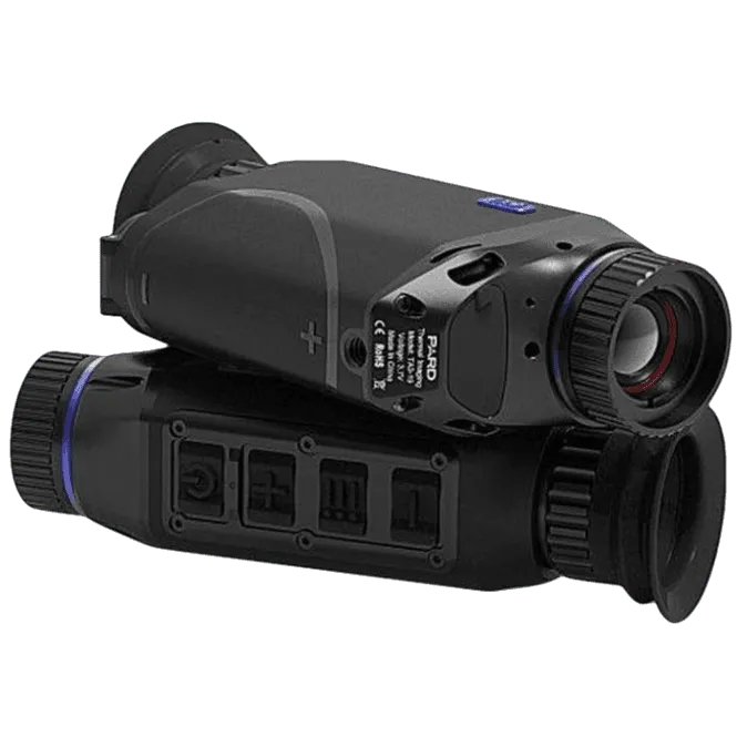 Восстановление питания Pard TA32-25