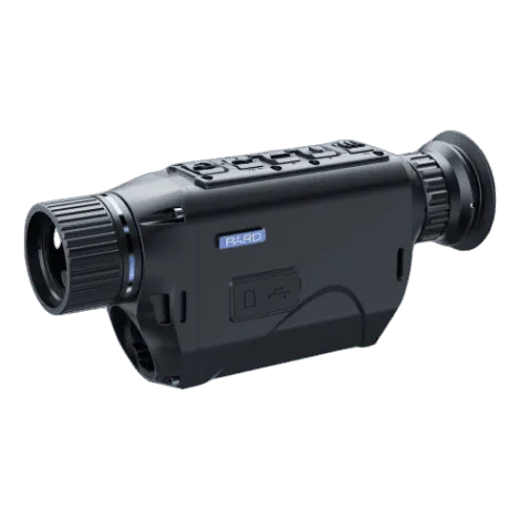 Восстановление питания Pard TA62-25LRF 