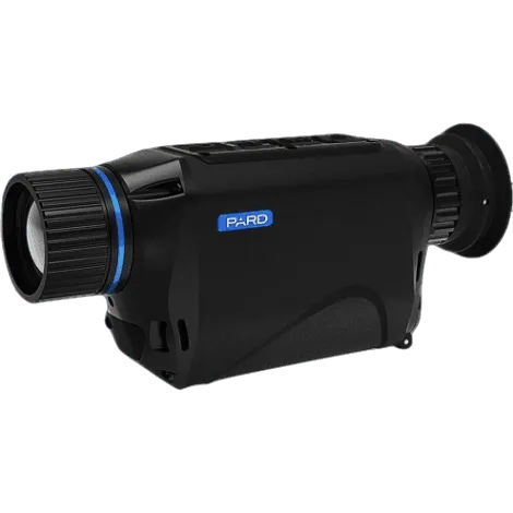 Восстановление питания Pard TA32-35