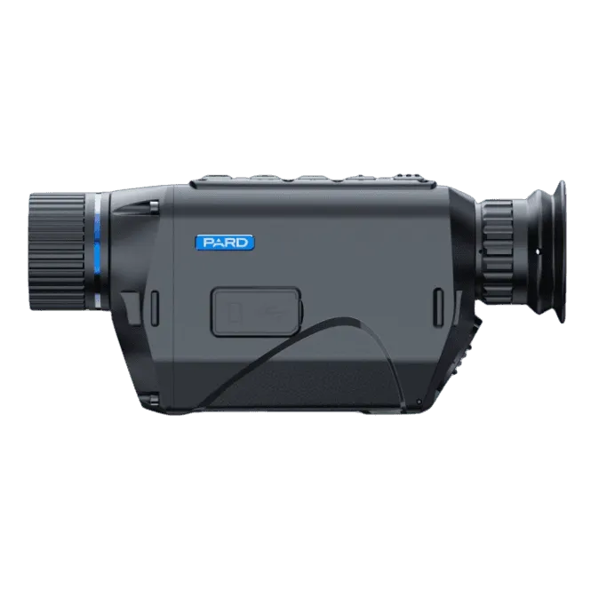 Восстановление питания Pard TA32-25LRF 