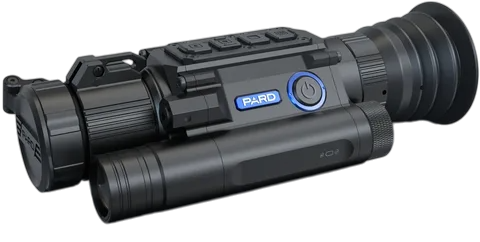 Восстановление после попадания влаги Pard NV008S LRF