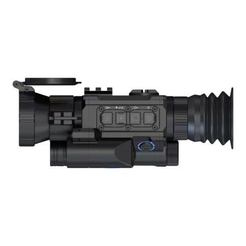 Ремонт контроллеров Pard SA62-35LRF