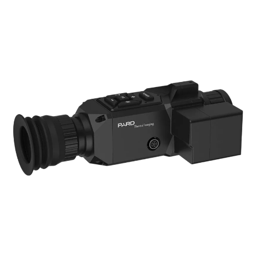 Ремонт контроллеров Pard Hunt-Pro 35LRF