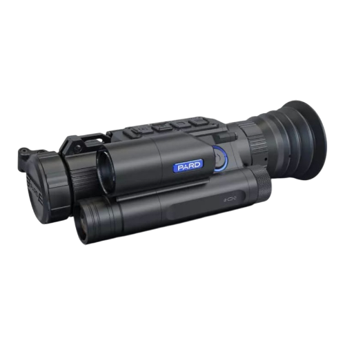 Восстановление после попадания влаги Pard NV008S-LRF 4.5/9X 940nm