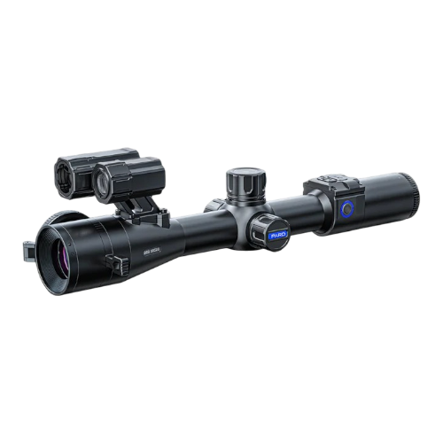 Восстановление после попадания влаги Pard DS35-70 LRF