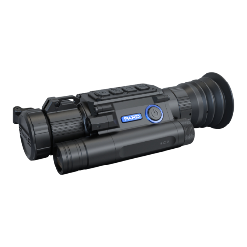 Восстановление после попадания влаги Pard NV008S 4.5/9x 940nm