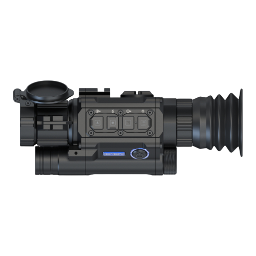 Восстановление после попадания влаги Pard NV008S 6.5/13X 850nm