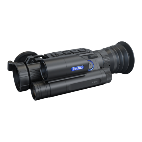 Восстановление после попадания влаги Pard NV008S LRF 6.5/13x 850nm