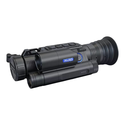 Восстановление после попадания влаги Pard NV008S-LRF 6.5/13X 940nm